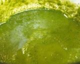 バジルソース（ジェノベーゼ）クルミ入り作り方2写真