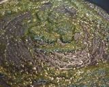 アサリのジェノベーゼ うどんバージョン作り方4写真