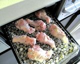簡単本格的インドカレー　キットでお試し！作り方2写真