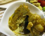簡単本格的インドカレー　キットでお試し！作り方4写真