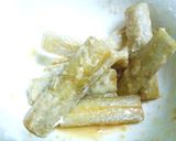 ヘルシー♪鮭と野菜の甘酢あん作り方4写真