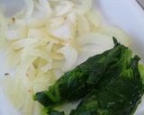 朝食に！とろ～りマヨのピザトースト☆作り方1写真