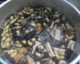 うちの定番☆ひじき豆作り方6写真