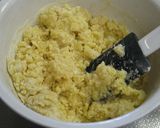オリーブオイルと卵白のごりごりクッキー作り方4写真