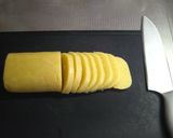 オリーブオイルと卵白のごりごりクッキー作り方6写真