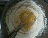 手土産にも♡1番簡単なバナナケーキ♡作り方3写真