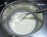 カスタードクリーム＊簡単 電子レンジ版作り方3写真
