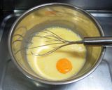 カスタードクリーム＊簡単 電子レンジ版作り方4写真