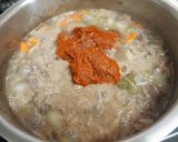 ハヤシライス作り方5写真