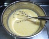 カスタードクリーム＊簡単 電子レンジ版作り方5写真