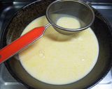 カスタードクリーム＊簡単 電子レンジ版作り方6写真