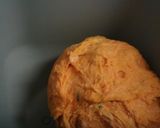 イタリアンな食パン　ＨＢ使用作り方1写真
