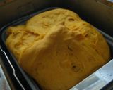 イタリアンな食パン　ＨＢ使用作り方2写真
