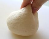 栗の甘露煮で栗のクリームパン作り方11写真