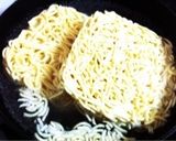 野菜あんかけ焼きそば風＊ちゃんぽん味作り方5写真