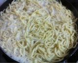 野菜あんかけ焼きそば風＊ちゃんぽん味作り方6写真