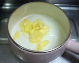 ちゃんと膨らむ*シュー 生地*作り方3写真