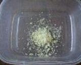 ざんぎ（鳥のから揚げだと思うけど・・・）作り方1写真