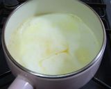 ちゃんと膨らむ*シュー 生地*作り方4写真