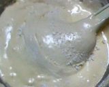 簡単みかんロールケーキ。作り方7写真