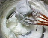 簡単みかんロールケーキ。作り方12写真