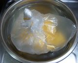 ちゃんと膨らむ*シュー 生地*作り方14写真