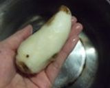 きのこのポタージュ作り方1写真