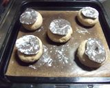 シャンピニオン～魅惑のきのこパン～作り方14写真