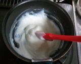 超簡単！　ヘルシー♪牛乳持ち作り方2写真