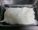 超簡単！　ヘルシー♪牛乳持ち作り方3写真
