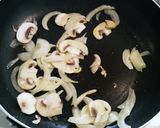 簡単イタリアン なんちゃってオムライス！作り方2写真