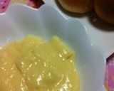 みかん缶詰で～ふるぱん～作り方3写真