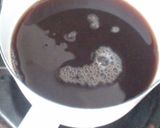 渋皮煮のシロップで大学芋作り方1写真