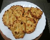 さつまいもとおからのｿﾌﾄｸｯｷｰ♪作り方7写真