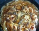 香ばしい!親子丼作り方4写真