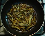 ✿コク旨!色々きのこｄｅ目玉焼き✿作り方3写真