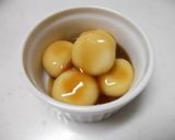 うちの定番おやつ、みたらしだんご☆作り方4写真