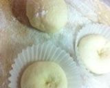 みかん缶詰で～ふるぱん～作り方5写真