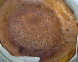 【ハロウィン★パンプキンチーズケーキ】作り方3写真