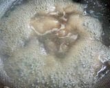レンジで時短のチキンロール作り方4写真
