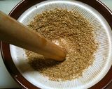 ゆず風味が美味しい鶏の唐揚げ甘酢あん♪作り方2写真