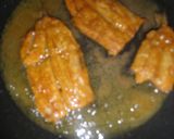いわしのカレー風味揚げ！作り方7写真