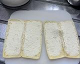 今日の晩御飯!油揚げで餃子作り方4写真