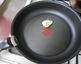 まな板包丁いらずで朝食！人参ソテー作り方1写真