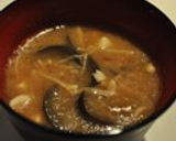 ぶた家❤味噌汁ランキングNo１　☆なす☆作り方15写真