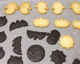 ☆ハロウインのアイシングクッキー☆作り方10写真