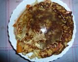 簡単にかに玉作り方9写真