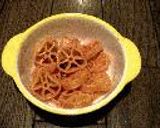 あさりのスパゲティ（ボンゴレロッソ）作り方6写真