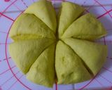 豚まん（肉まん）充実野菜入り　ＨＢで作り方3写真