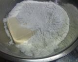 ほんのり甘～いお団子♪作り方1写真